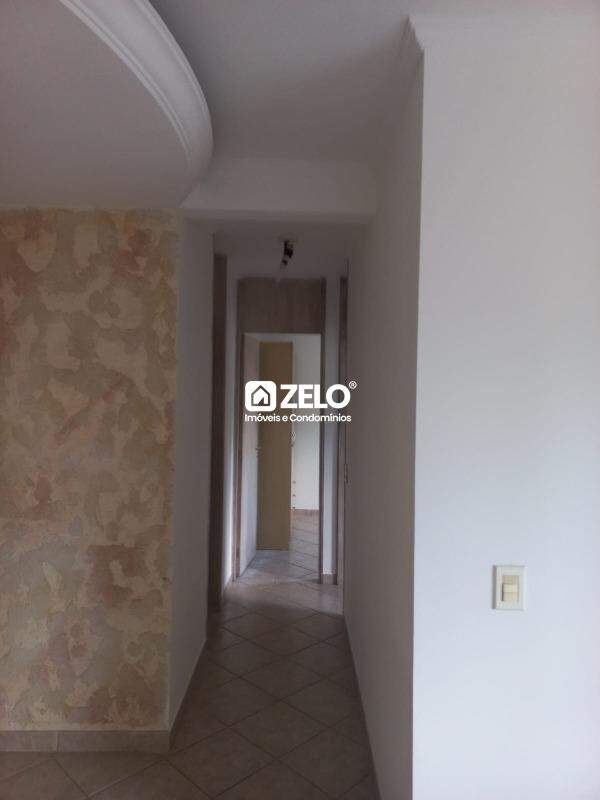 [CONDOMINIO] Apartamento em Mansões Santo Antônio, Campinas - SP | Zelo Imóveis: 