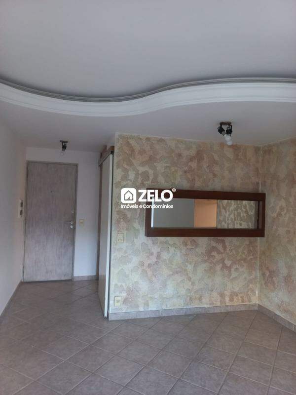[CONDOMINIO] Apartamento em Mansões Santo Antônio, Campinas - SP | Zelo Imóveis: 