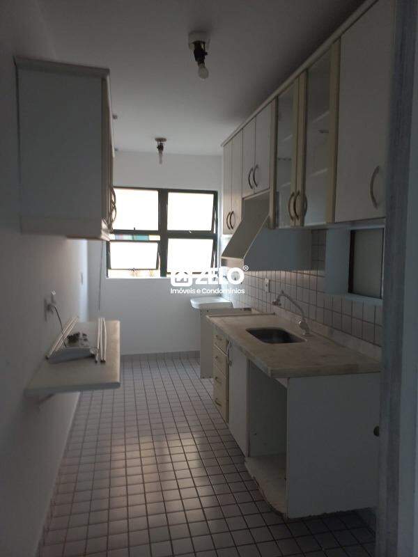 [CONDOMINIO] Apartamento em Mansões Santo Antônio, Campinas - SP | Zelo Imóveis: 