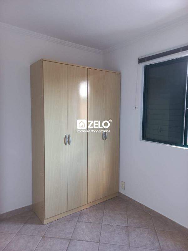 [CONDOMINIO] Apartamento em Mansões Santo Antônio, Campinas - SP | Zelo Imóveis: 