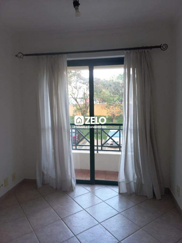 [CONDOMINIO] Apartamento em Mansões Santo Antônio, Campinas - SP | Zelo Imóveis: 