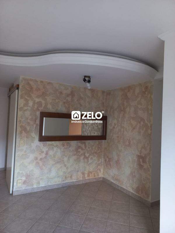 [CONDOMINIO] Apartamento em Mansões Santo Antônio, Campinas - SP | Zelo Imóveis: 