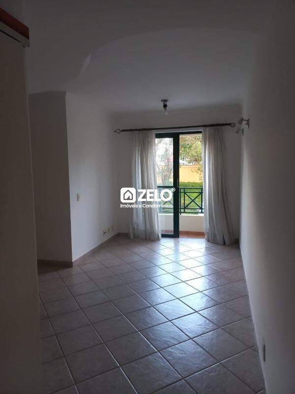 [CONDOMINIO] Apartamento em Mansões Santo Antônio, Campinas - SP | Zelo Imóveis: 