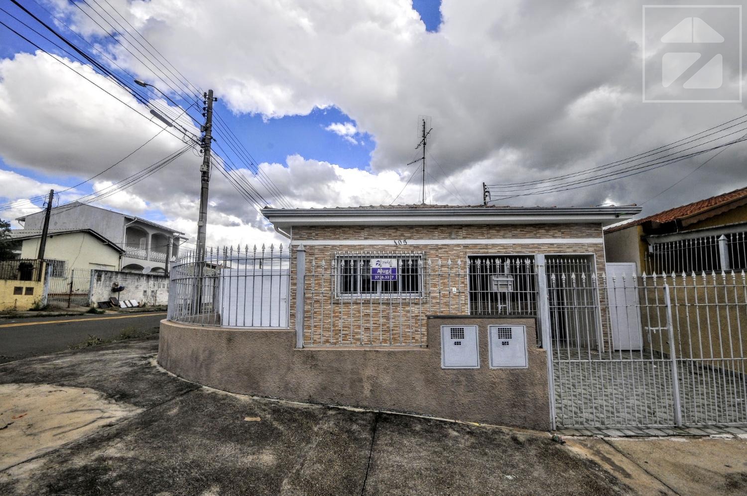 Casa em Jardim Santa Amália, Campinas - SP | Zelo Imóveis: 