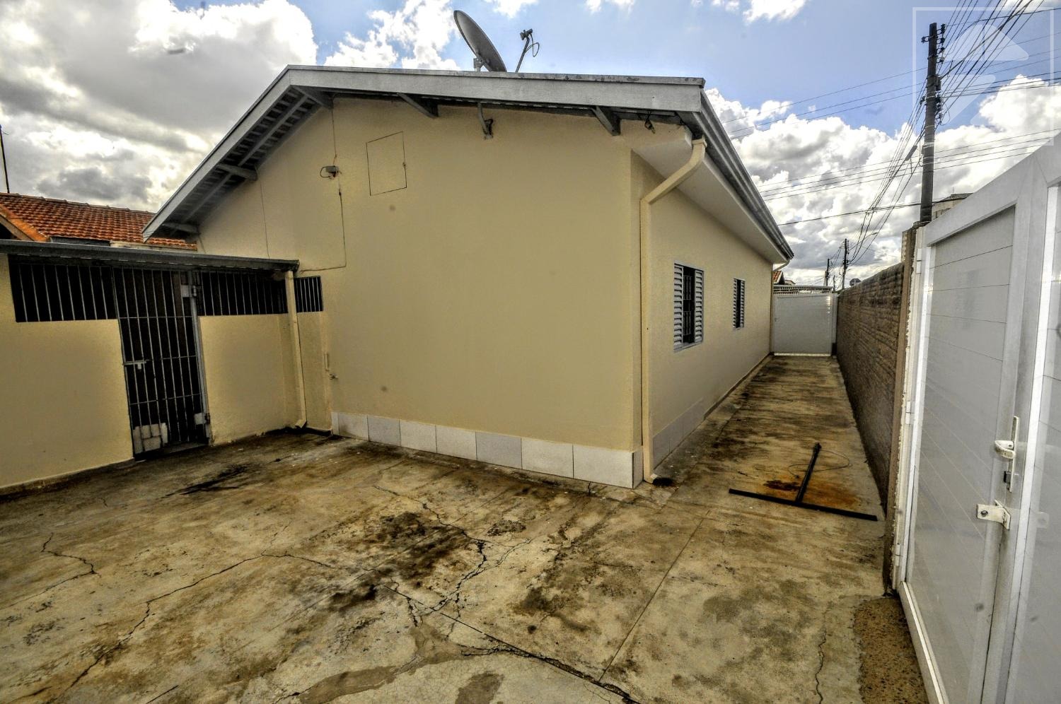 Casa em Jardim Santa Amália, Campinas - SP | Zelo Imóveis: 