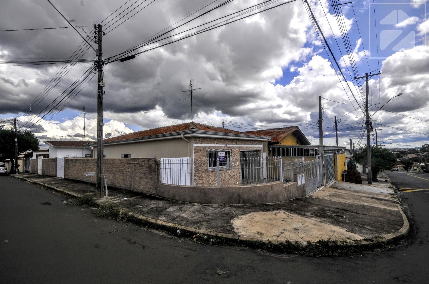 Casa em Jardim Santa Amália, Campinas - SP | Zelo Imóveis: 