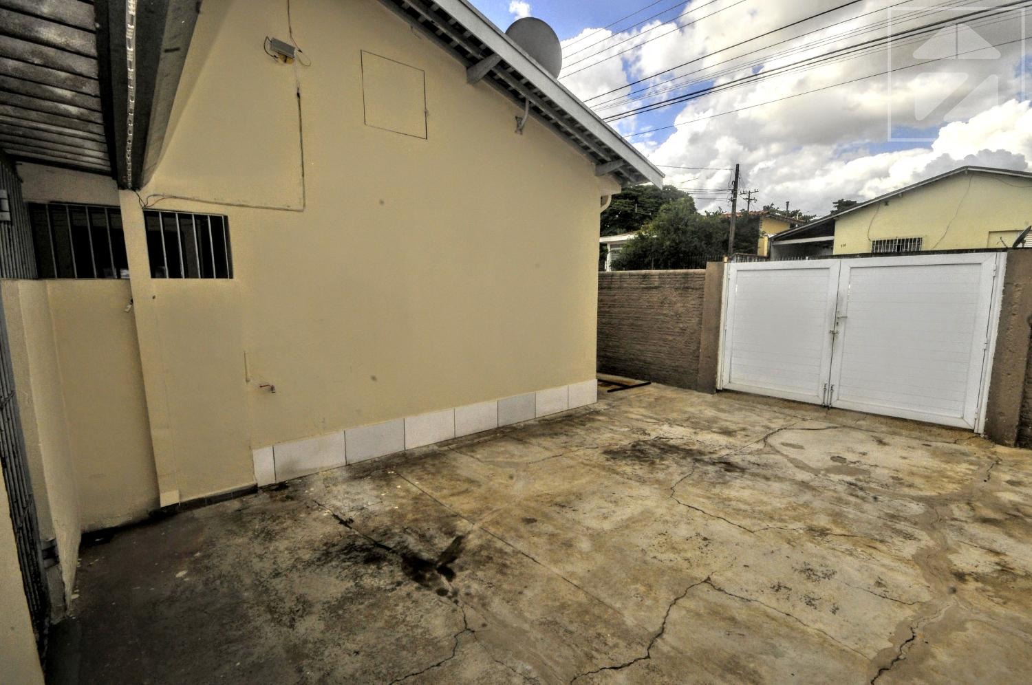 Casa em Jardim Santa Amália, Campinas - SP | Zelo Imóveis: 