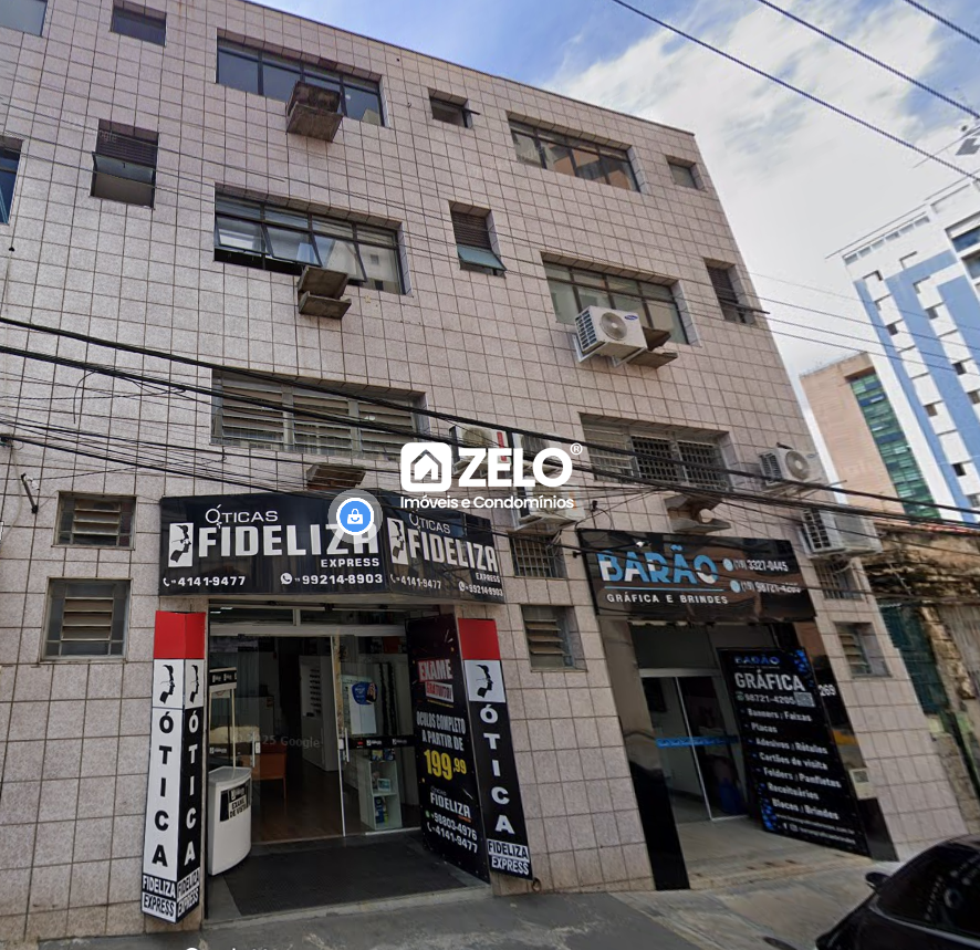 Sala em Centro, Campinas - SP | Zelo Imóveis: 