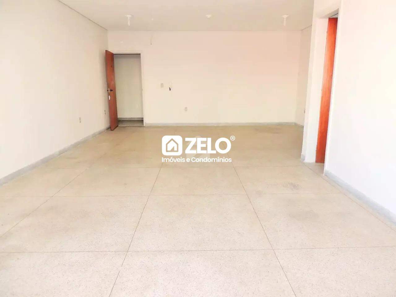 Sala em Centro, Campinas - SP | Zelo Imóveis: 