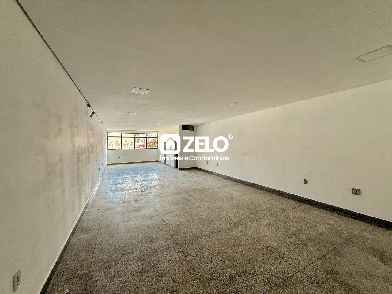 Sala em Centro, Campinas - SP | Zelo Imóveis: 