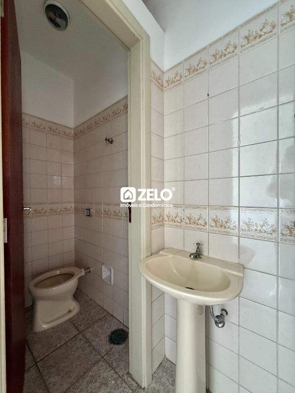 Sala em Centro, Campinas - SP | Zelo Imóveis: 