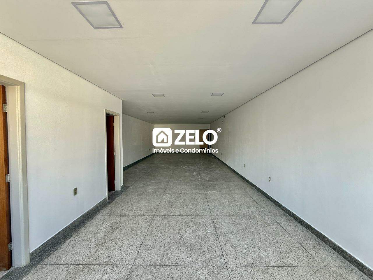 Sala em Centro, Campinas - SP | Zelo Imóveis: 