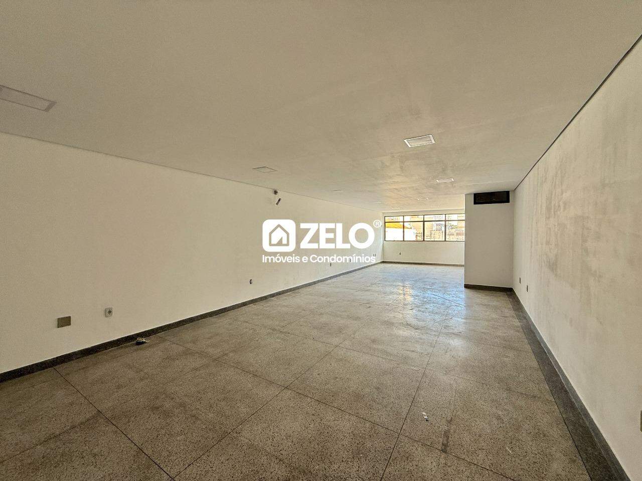 Sala em Centro, Campinas - SP | Zelo Imóveis: 