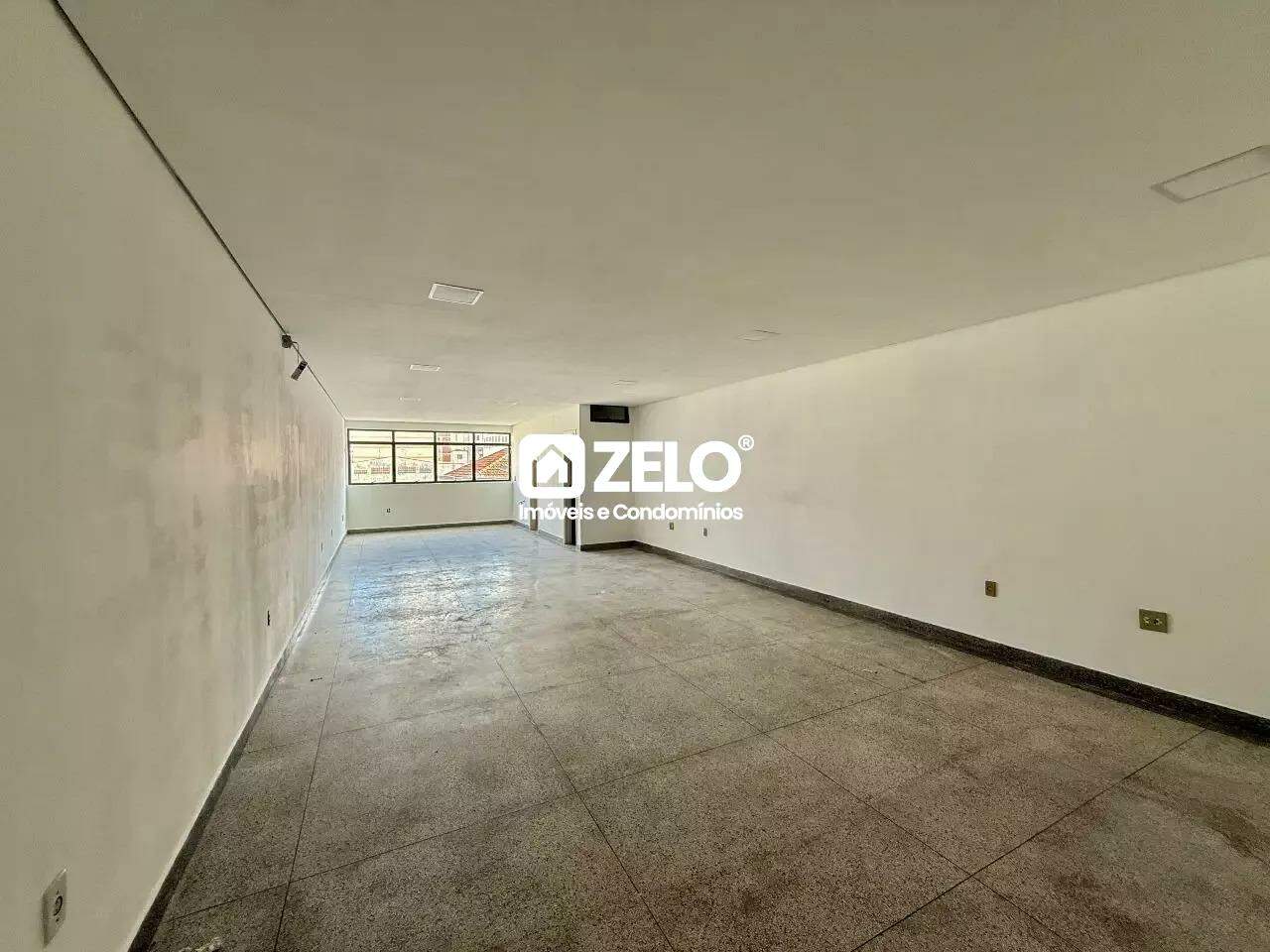 Sala em Centro, Campinas - SP | Zelo Imóveis: 