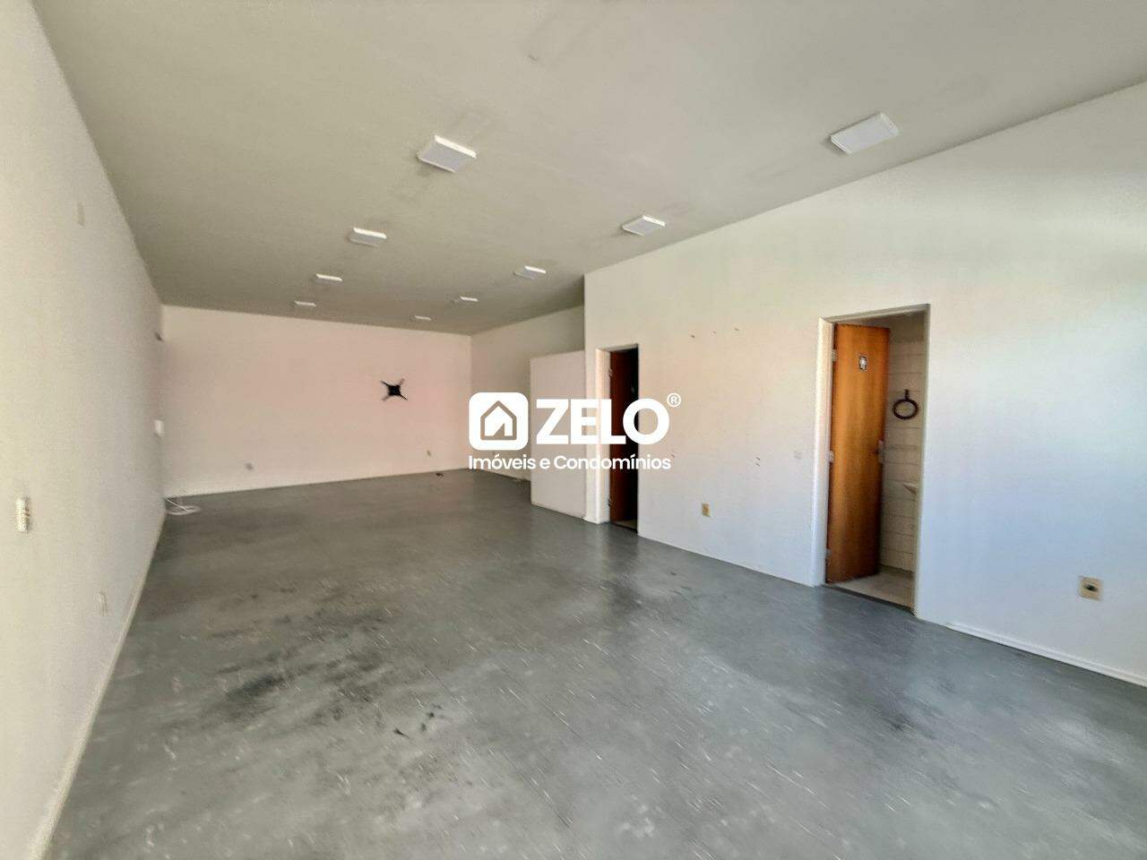 Sala em Centro, Campinas - SP | Zelo Imóveis: 