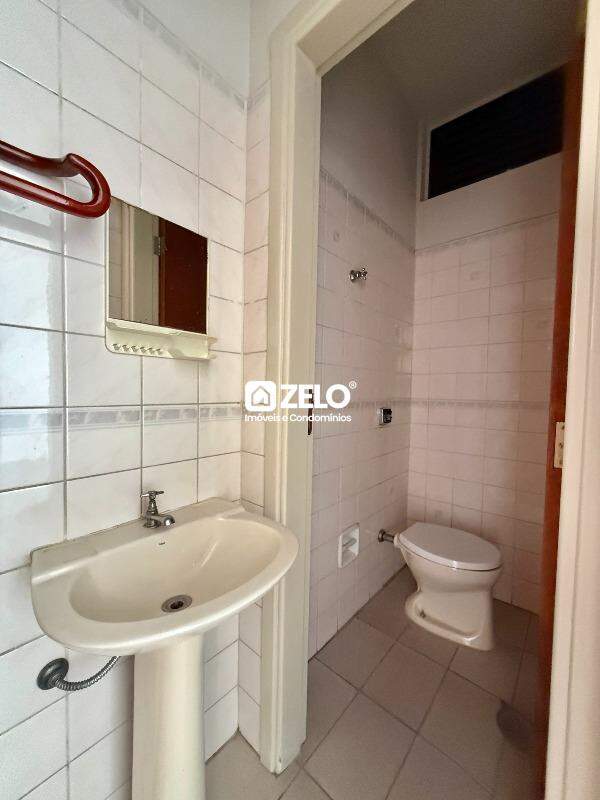Sala em Centro, Campinas - SP | Zelo Imóveis: 