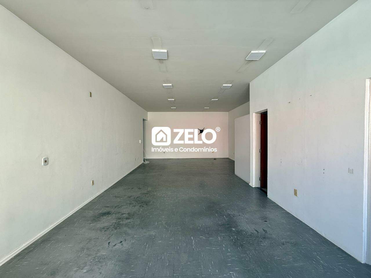Sala em Centro, Campinas - SP | Zelo Imóveis: 