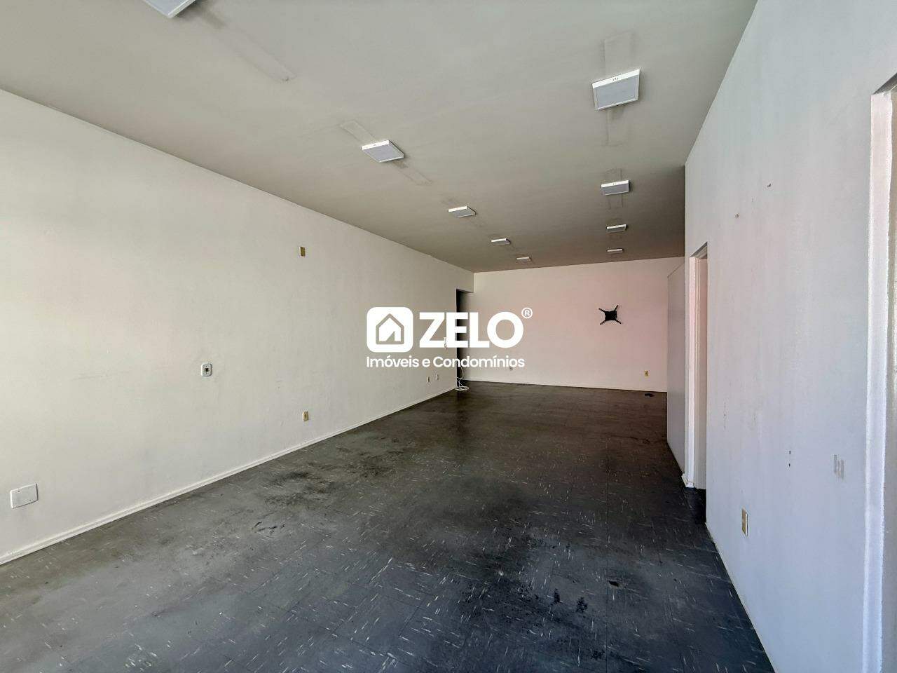 Sala em Centro, Campinas - SP | Zelo Imóveis: 