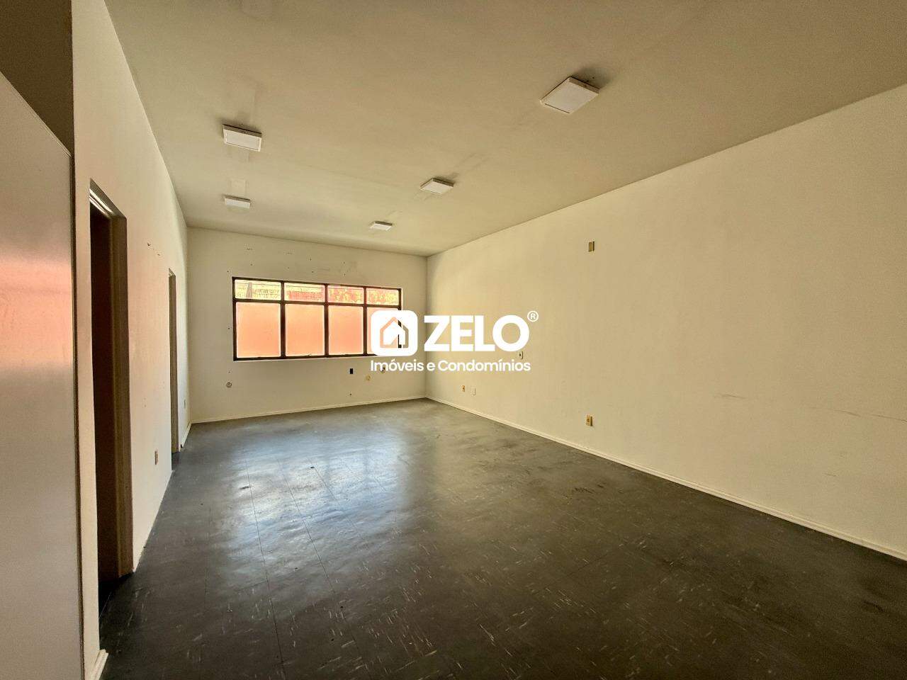 Sala em Centro, Campinas - SP | Zelo Imóveis: 
