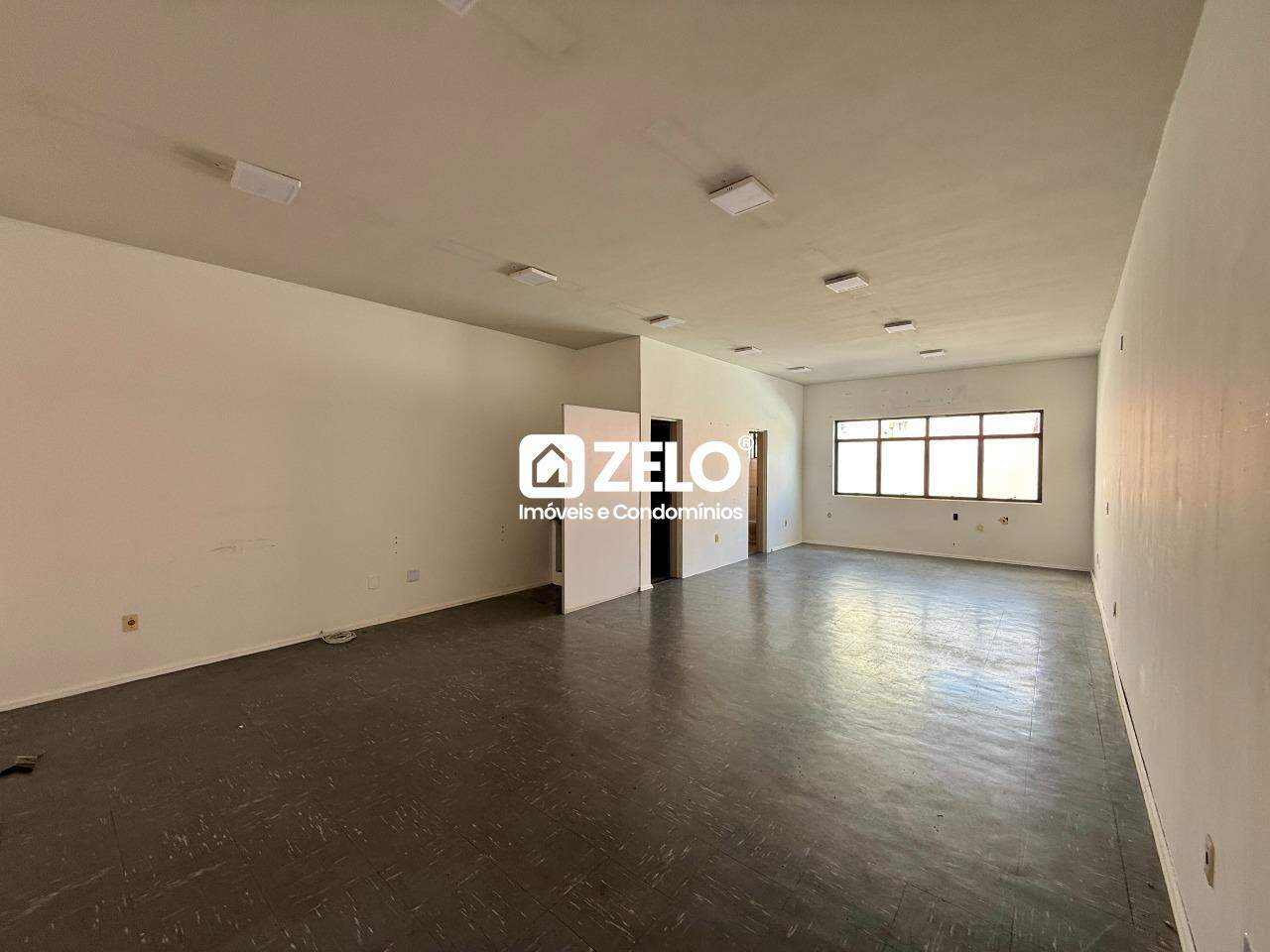 Sala em Centro, Campinas - SP | Zelo Imóveis: 