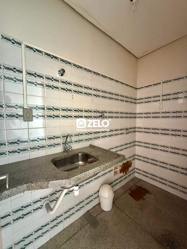 Sala em Centro, Campinas - SP | Zelo Imóveis: 