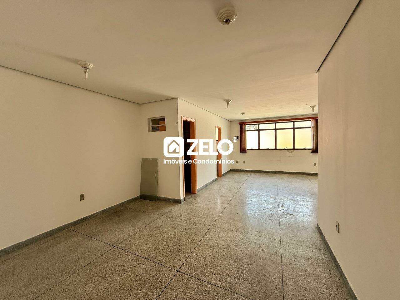 Sala em Centro, Campinas - SP | Zelo Imóveis: 