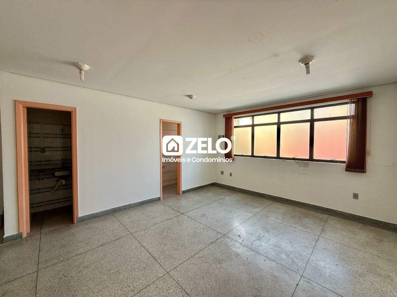 Sala em Centro, Campinas - SP | Zelo Imóveis: 