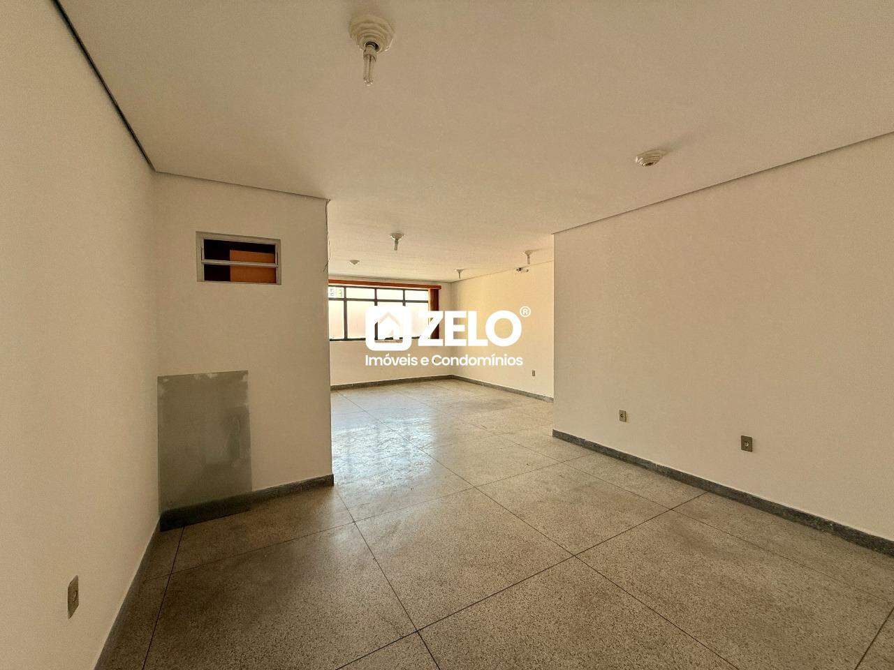 Sala em Centro, Campinas - SP | Zelo Imóveis: 