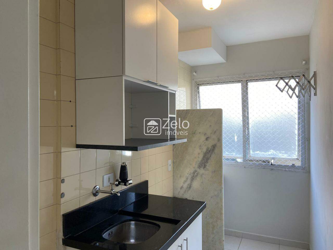 Apartamento em Centro, Campinas - SP | Zelo Imóveis: 