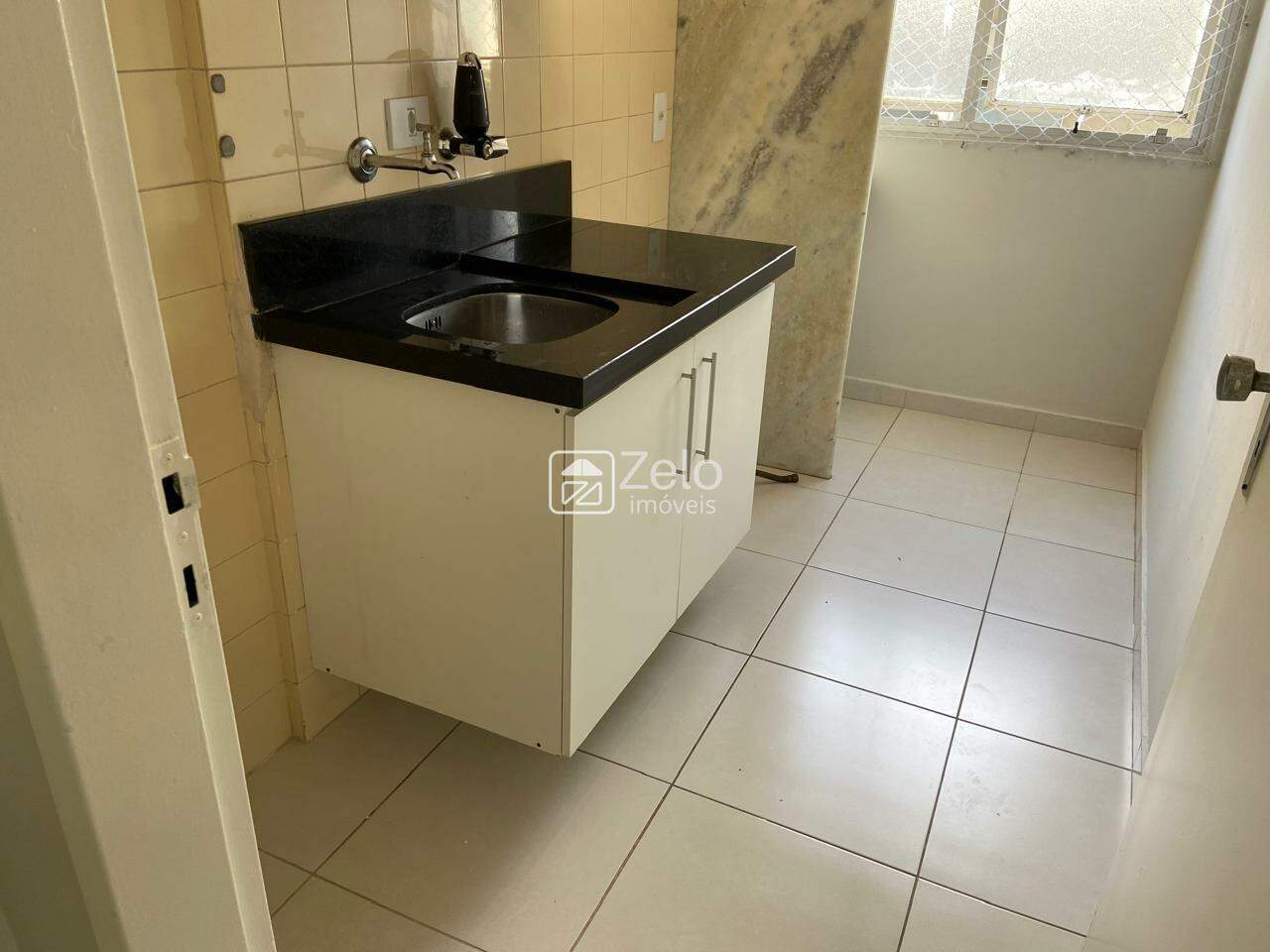Apartamento em Centro, Campinas - SP | Zelo Imóveis: 