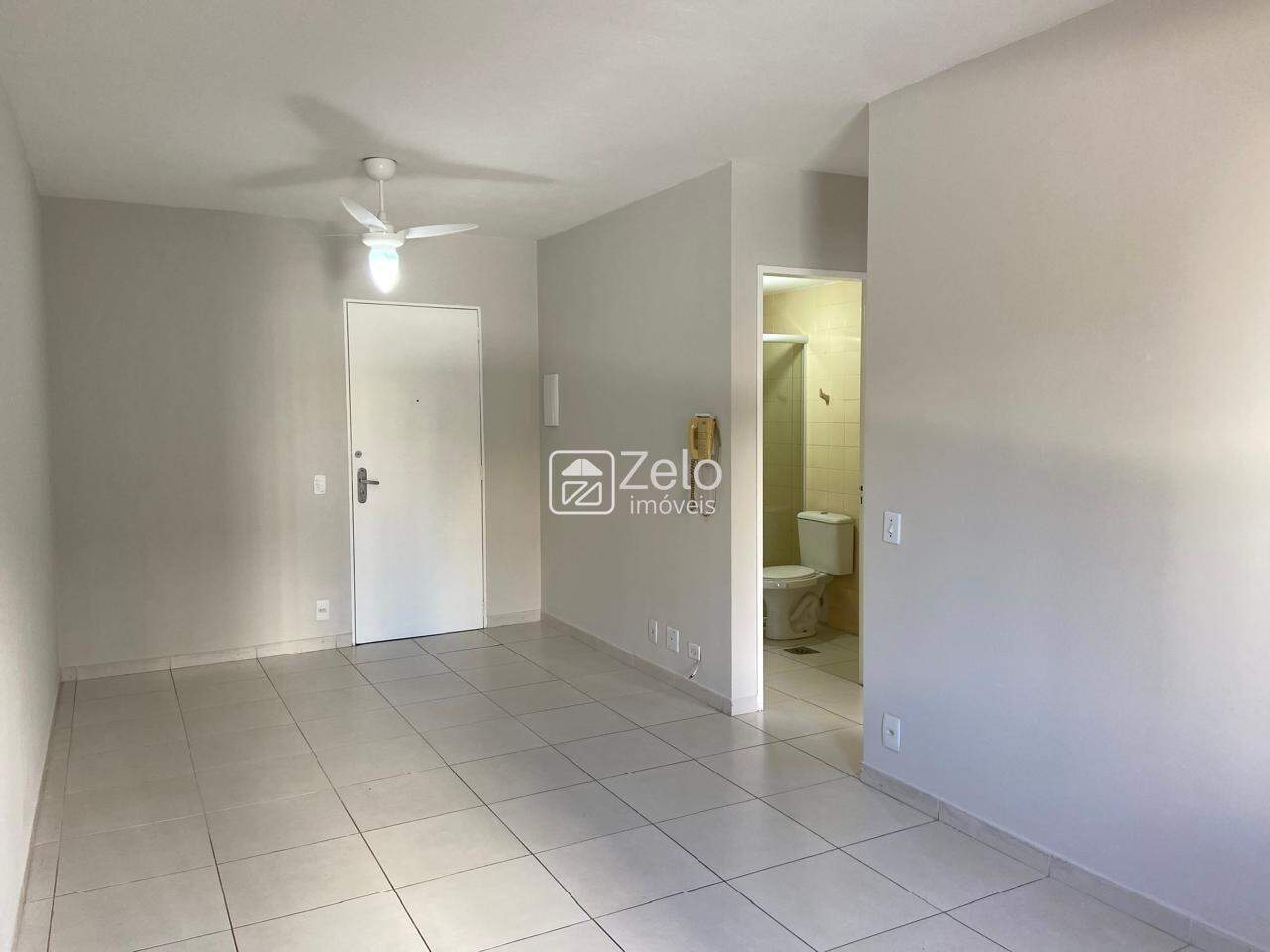 Apartamento em Centro, Campinas - SP | Zelo Imóveis: 