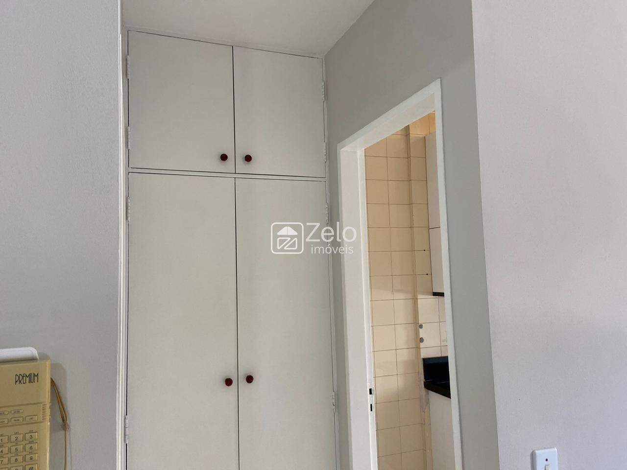 Apartamento em Centro, Campinas - SP | Zelo Imóveis: 