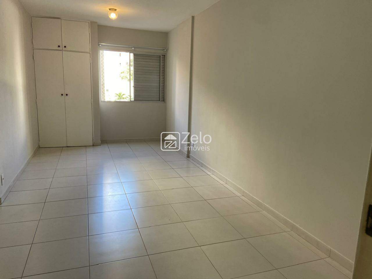 Apartamento em Centro, Campinas - SP | Zelo Imóveis: 