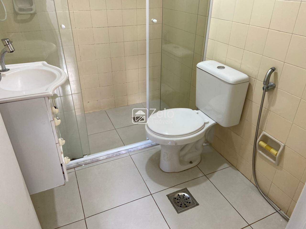 Apartamento em Centro, Campinas - SP | Zelo Imóveis: 