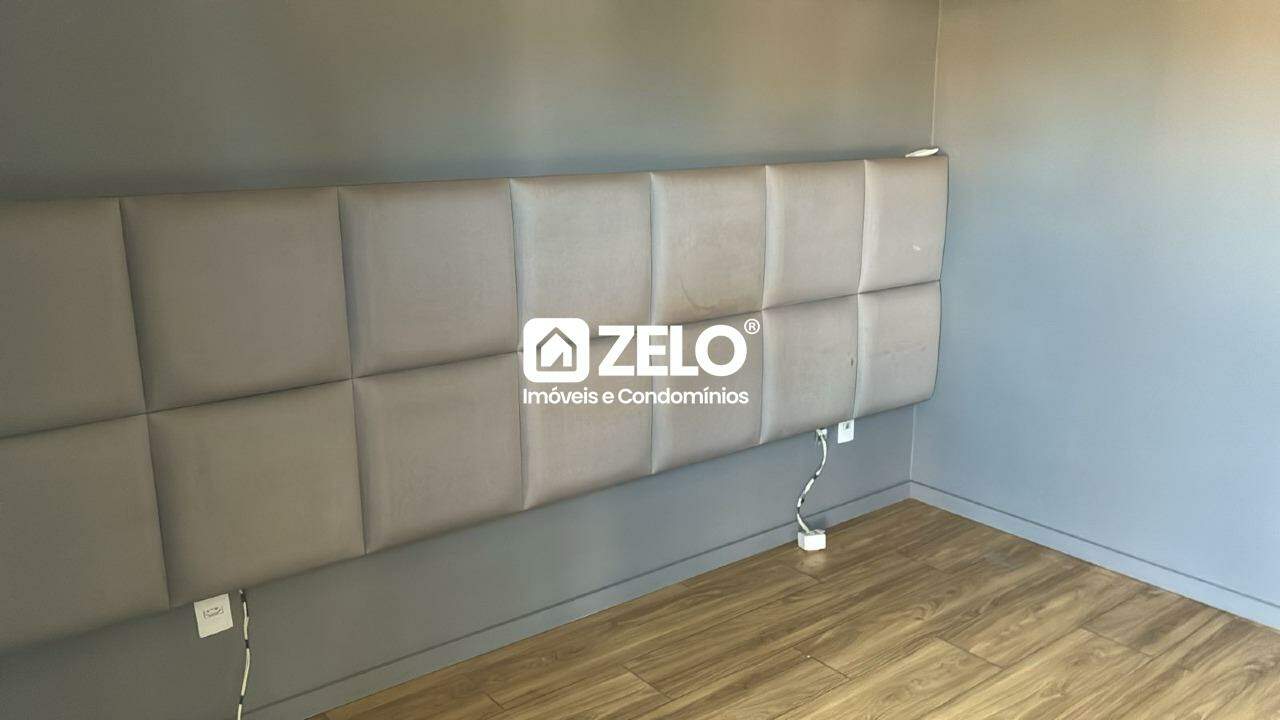 Casa em Bairro das Palmeiras, Campinas - SP | Zelo Imóveis: Suíte 1 
