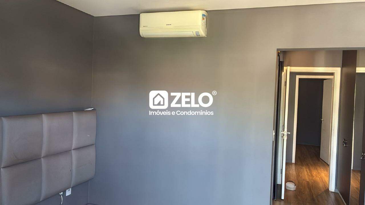 Casa em Bairro das Palmeiras, Campinas - SP | Zelo Imóveis: Suíte 1 