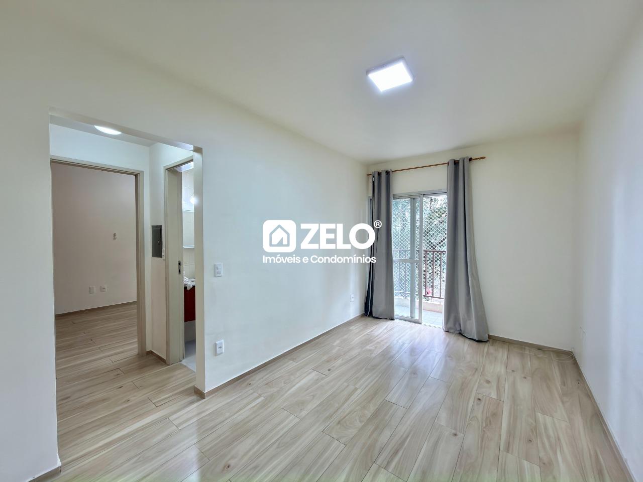 Apartamento em Cambuí, Campinas - SP | Zelo Imóveis: Apartamento para alugar, Cambuí - Campinas/SP
