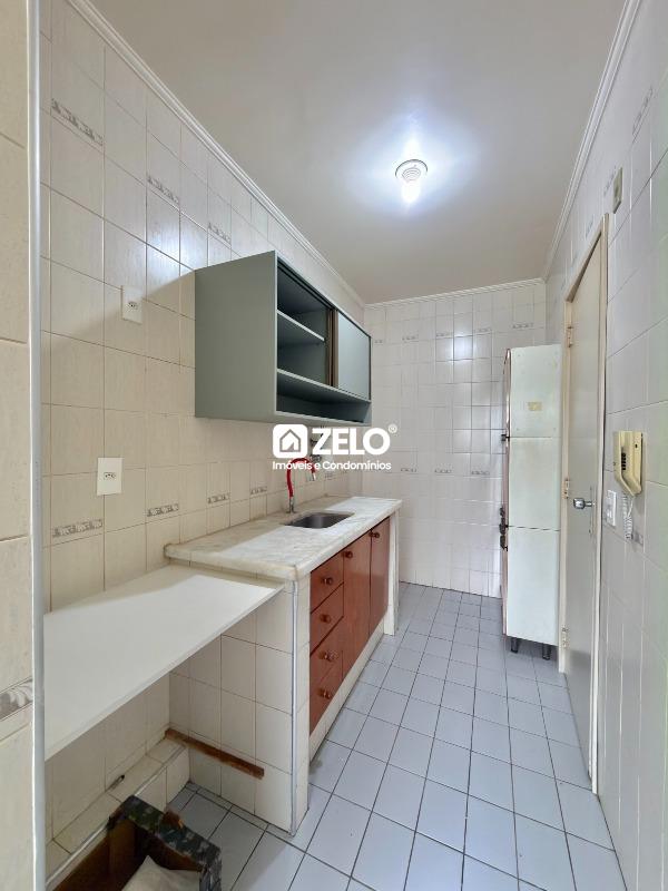 Apartamento em Cambuí, Campinas - SP | Zelo Imóveis: Apartamento para alugar, Cambuí - Campinas/SP