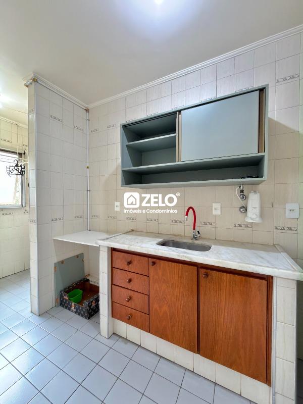 Apartamento em Cambuí, Campinas - SP | Zelo Imóveis: Apartamento para alugar, Cambuí - Campinas/SP