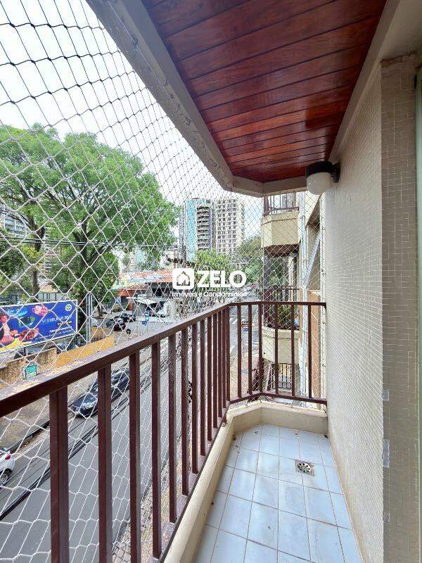 Apartamento em Cambuí, Campinas - SP | Zelo Imóveis: Apartamento para alugar, Cambuí - Campinas/SP