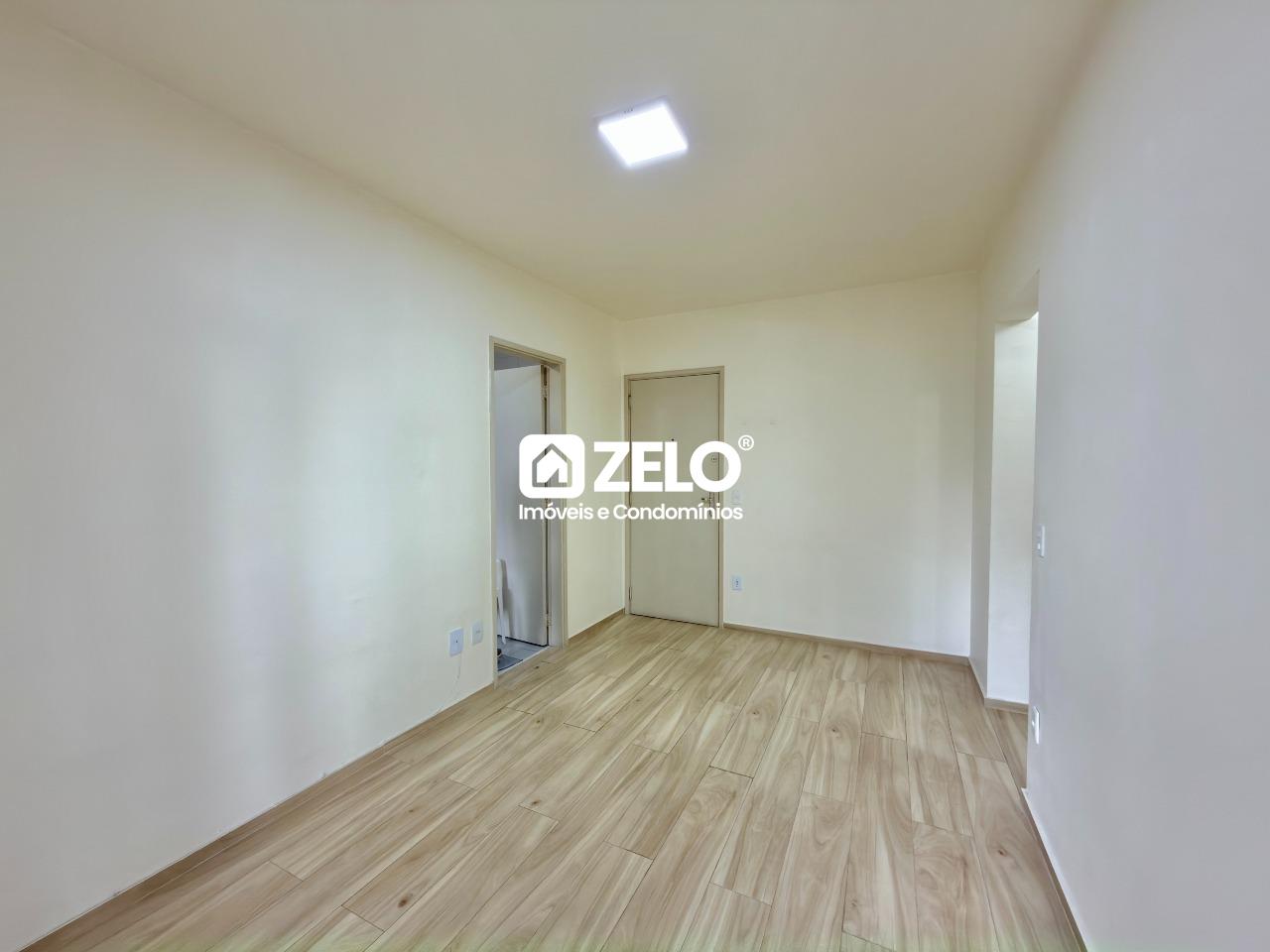 Apartamento em Cambuí, Campinas - SP | Zelo Imóveis: Apartamento para alugar, Cambuí - Campinas/SP