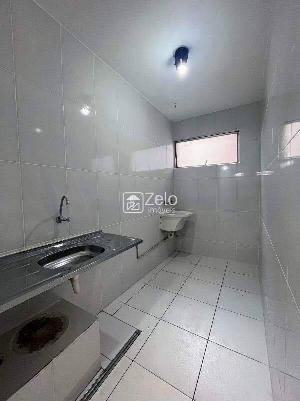 Apartamento em Bosque, Campinas - SP | Zelo Imóveis: 
