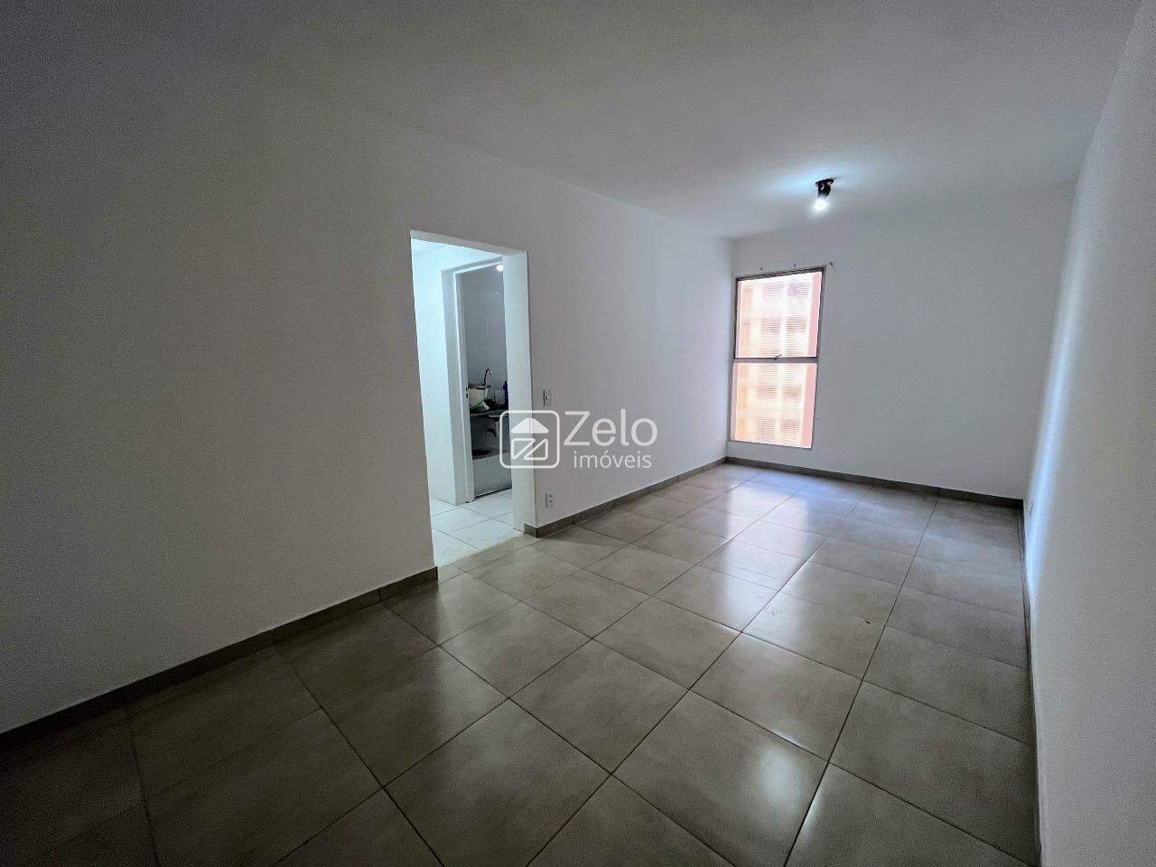 Apartamento em Bosque, Campinas - SP | Zelo Imóveis: 