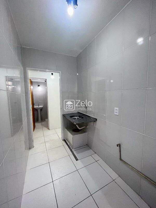 Apartamento em Bosque, Campinas - SP | Zelo Imóveis: 