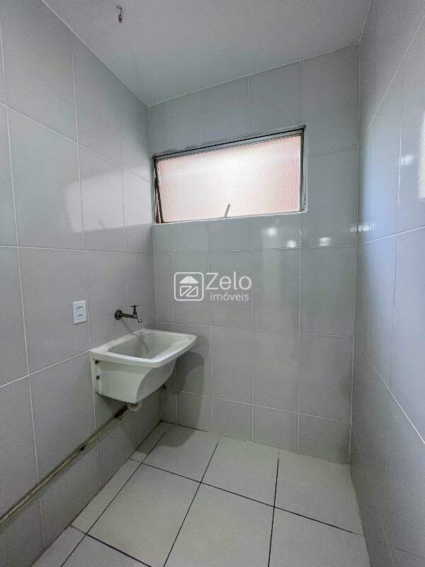 Apartamento em Bosque, Campinas - SP | Zelo Imóveis: 