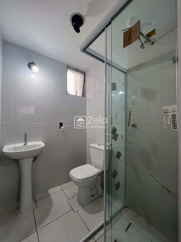Apartamento em Bosque, Campinas - SP | Zelo Imóveis: 