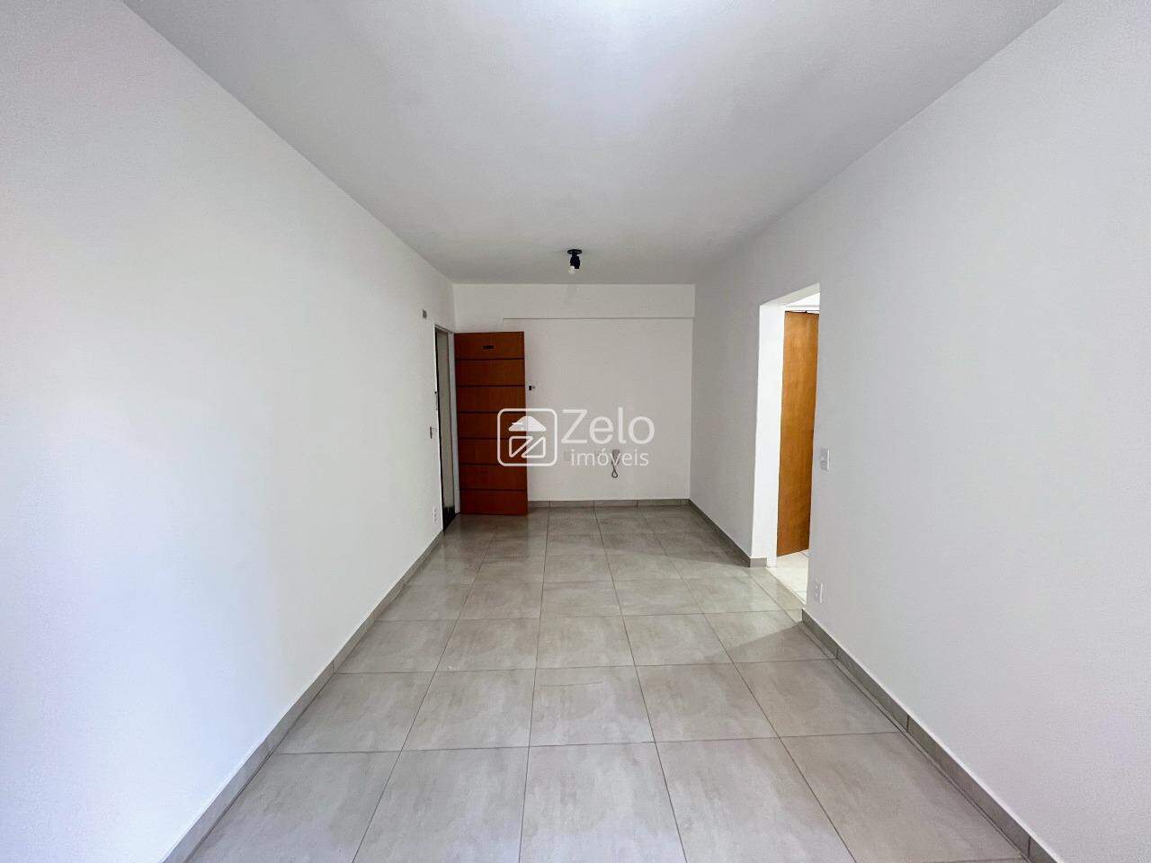 Apartamento em Bosque, Campinas - SP | Zelo Imóveis: 