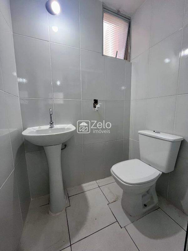 Apartamento em Bosque, Campinas - SP | Zelo Imóveis: 