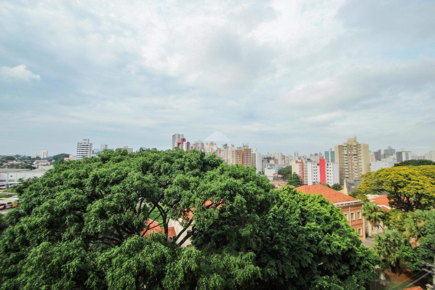 Apartamento em Botafogo, Campinas - SP | Zelo Imóveis: 