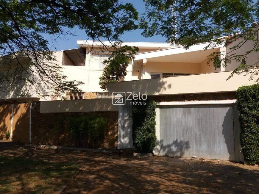 Casa em Vila Jequitibás, Campinas - SP | Zelo Imóveis: Casa para alugar, Vila Jequitibás - Campinas/SP